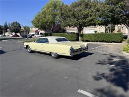 1966 Cadillac Eldorado (CC-2092263) for sale in Tracy , California
