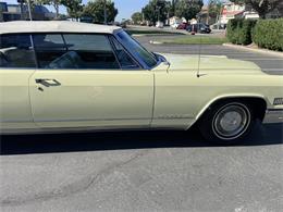 1966 Cadillac Eldorado (CC-2092263) for sale in Tracy , California