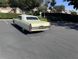 1966 Cadillac Eldorado (CC-2092263) for sale in Tracy , California