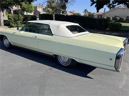 1966 Cadillac Eldorado (CC-2092263) for sale in Tracy , California