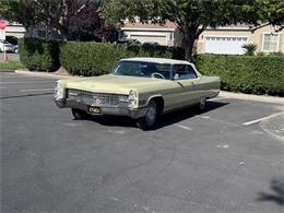1966 Cadillac Eldorado (CC-2092263) for sale in Tracy , California