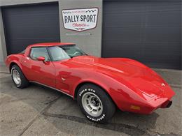 1979 Chevrolet Corvette (CC-2092264) for sale in Canton, Ohio