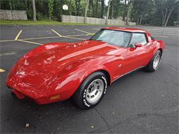 1979 Chevrolet Corvette (CC-2092264) for sale in Canton, Ohio