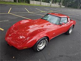 1979 Chevrolet Corvette (CC-2092264) for sale in Canton, Ohio