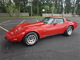 1979 Chevrolet Corvette (CC-2092264) for sale in Canton, Ohio