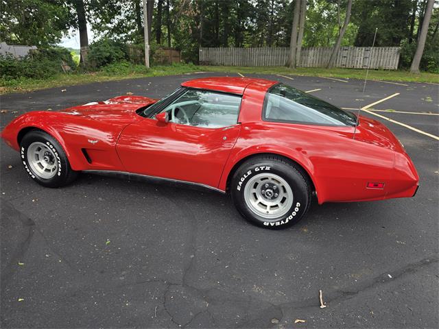 1979 Chevrolet Corvette (CC-2092264) for sale in Canton, Ohio