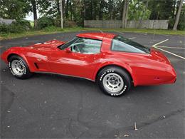1979 Chevrolet Corvette (CC-2092264) for sale in Canton, Ohio