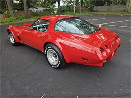 1979 Chevrolet Corvette (CC-2092264) for sale in Canton, Ohio