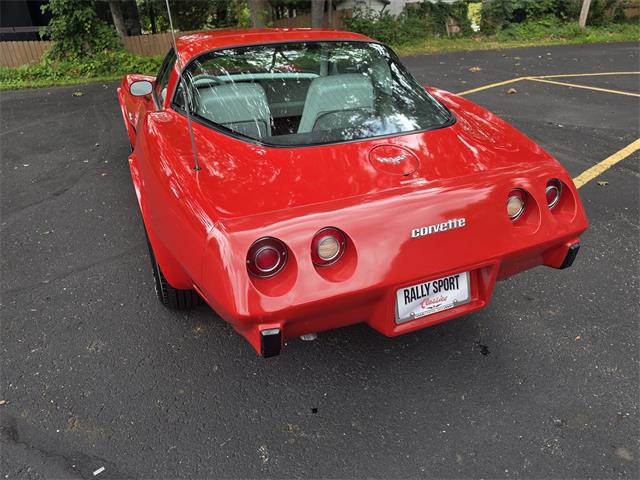 1979 Chevrolet Corvette (CC-2092264) for sale in Canton, Ohio