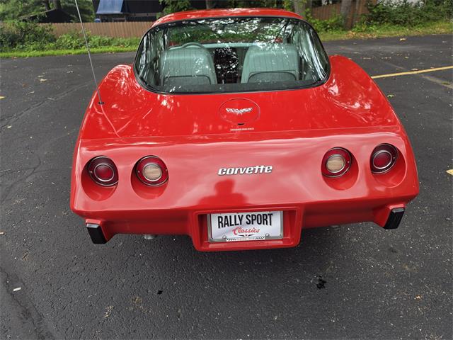 1979 Chevrolet Corvette (CC-2092264) for sale in Canton, Ohio
