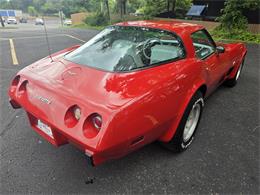 1979 Chevrolet Corvette (CC-2092264) for sale in Canton, Ohio