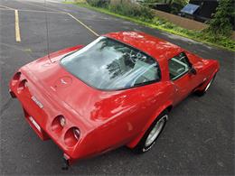 1979 Chevrolet Corvette (CC-2092264) for sale in Canton, Ohio