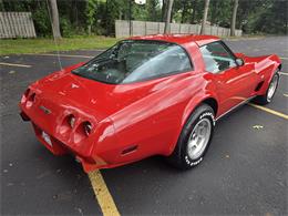 1979 Chevrolet Corvette (CC-2092264) for sale in Canton, Ohio