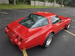 1979 Chevrolet Corvette (CC-2092264) for sale in Canton, Ohio