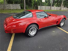 1979 Chevrolet Corvette (CC-2092264) for sale in Canton, Ohio