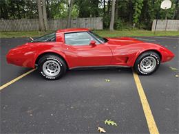 1979 Chevrolet Corvette (CC-2092264) for sale in Canton, Ohio