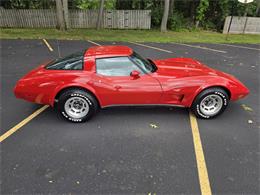 1979 Chevrolet Corvette (CC-2092264) for sale in Canton, Ohio
