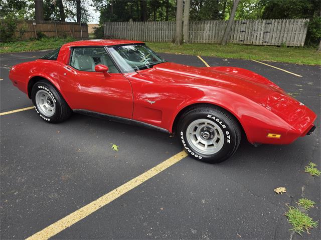 1979 Chevrolet Corvette (CC-2092264) for sale in Canton, Ohio