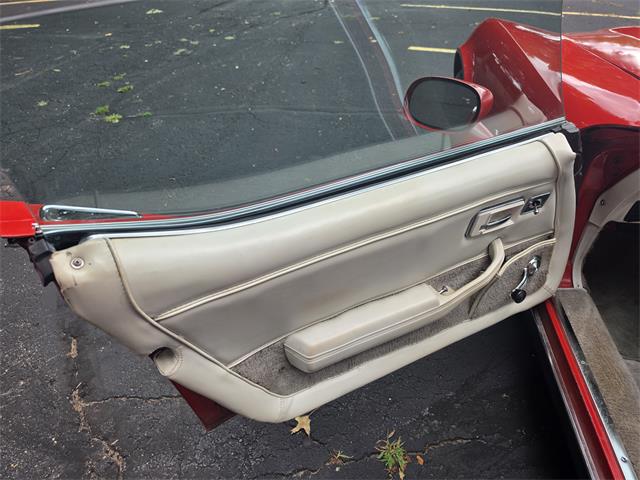 1979 Chevrolet Corvette (CC-2092264) for sale in Canton, Ohio