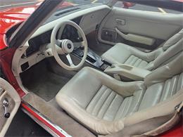 1979 Chevrolet Corvette (CC-2092264) for sale in Canton, Ohio