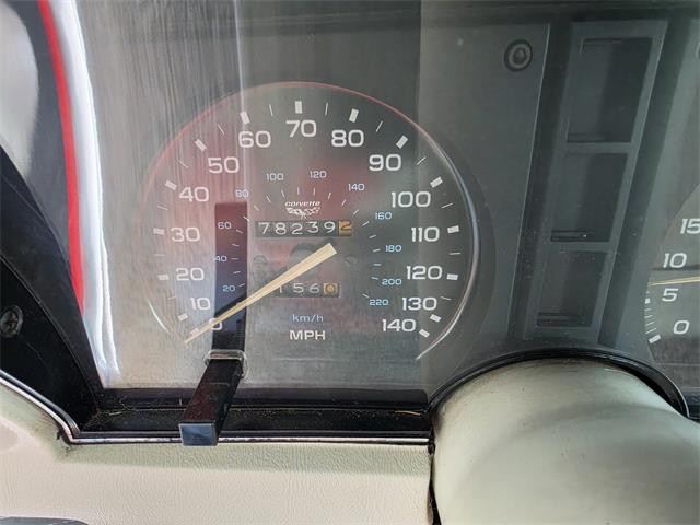 1979 Chevrolet Corvette (CC-2092264) for sale in Canton, Ohio