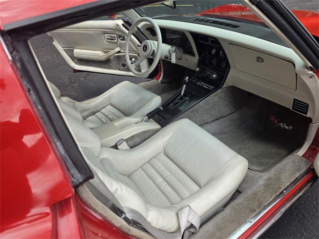 1979 Chevrolet Corvette (CC-2092264) for sale in Canton, Ohio