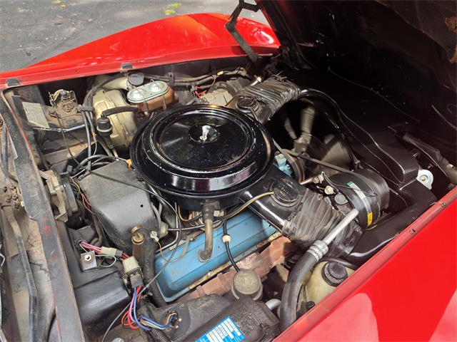 1979 Chevrolet Corvette (CC-2092264) for sale in Canton, Ohio