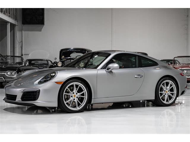 2019 Porsche 911 Carrera S (CC-2092265) for sale in St. Louis, Missouri