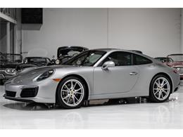 2019 Porsche 911 Carrera S (CC-2092265) for sale in St. Louis, Missouri