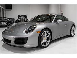2019 Porsche 911 Carrera S (CC-2092265) for sale in St. Louis, Missouri