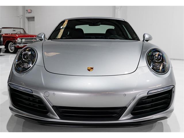 2019 Porsche 911 Carrera S (CC-2092265) for sale in St. Louis, Missouri