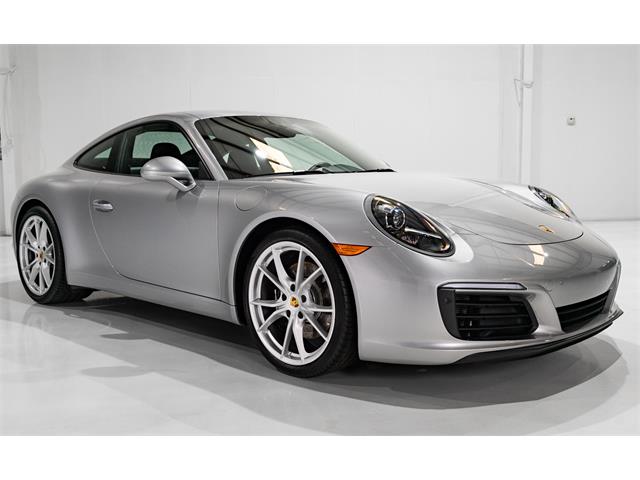2019 Porsche 911 Carrera S (CC-2092265) for sale in St. Louis, Missouri