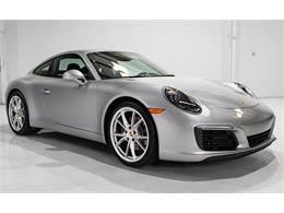 2019 Porsche 911 Carrera S (CC-2092265) for sale in St. Louis, Missouri