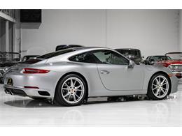 2019 Porsche 911 Carrera S (CC-2092265) for sale in St. Louis, Missouri