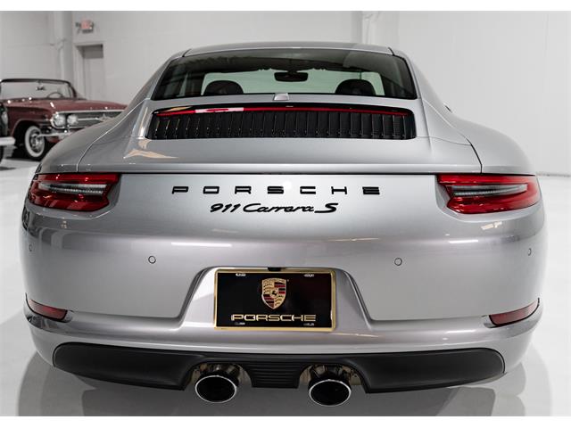 2019 Porsche 911 Carrera S (CC-2092265) for sale in St. Louis, Missouri