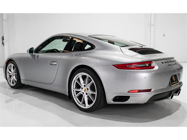 2019 Porsche 911 Carrera S (CC-2092265) for sale in St. Louis, Missouri