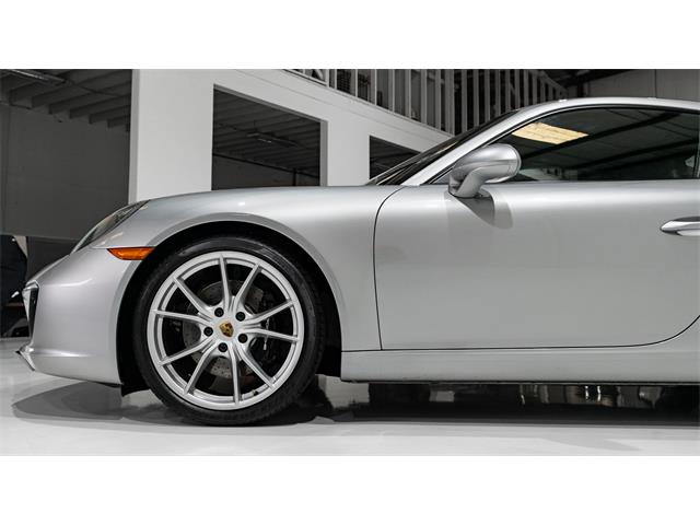 2019 Porsche 911 Carrera S (CC-2092265) for sale in St. Louis, Missouri