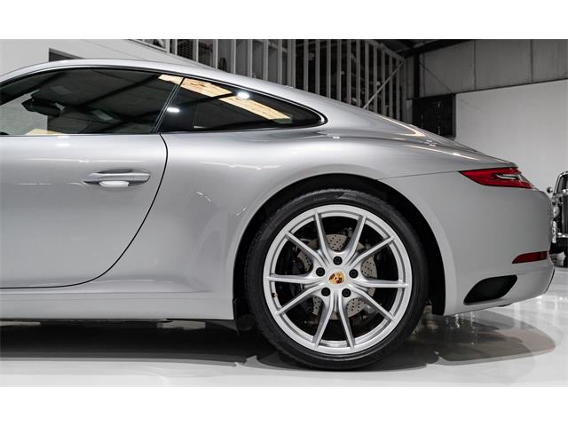 2019 Porsche 911 Carrera S (CC-2092265) for sale in St. Louis, Missouri