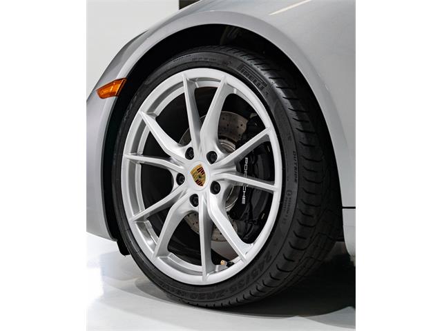2019 Porsche 911 Carrera S (CC-2092265) for sale in St. Louis, Missouri