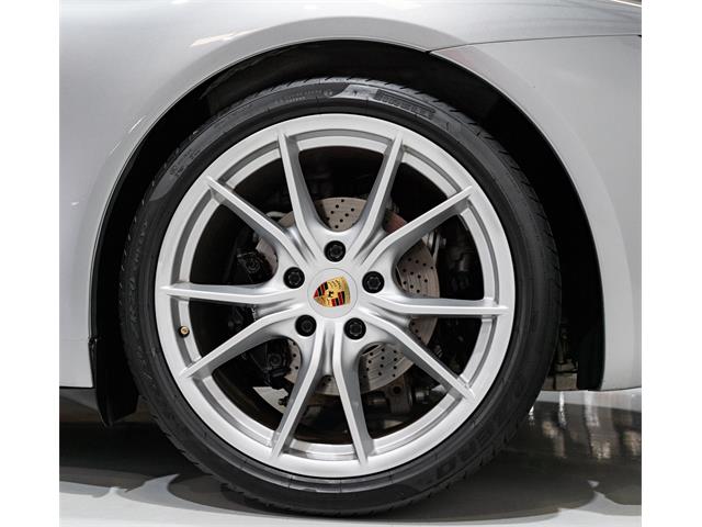 2019 Porsche 911 Carrera S (CC-2092265) for sale in St. Louis, Missouri