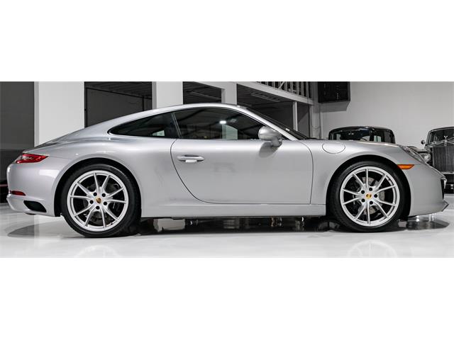 2019 Porsche 911 Carrera S (CC-2092265) for sale in St. Louis, Missouri