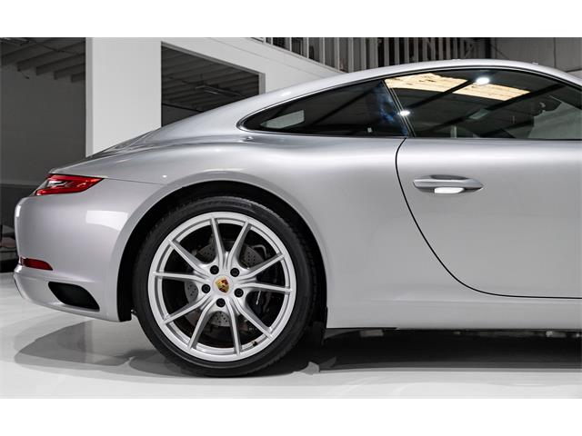2019 Porsche 911 Carrera S (CC-2092265) for sale in St. Louis, Missouri