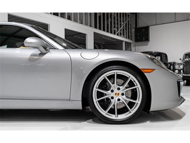 2019 Porsche 911 Carrera S (CC-2092265) for sale in St. Louis, Missouri