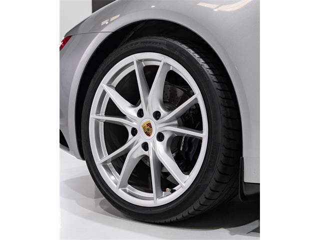 2019 Porsche 911 Carrera S (CC-2092265) for sale in St. Louis, Missouri