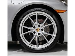 2019 Porsche 911 Carrera S (CC-2092265) for sale in St. Louis, Missouri