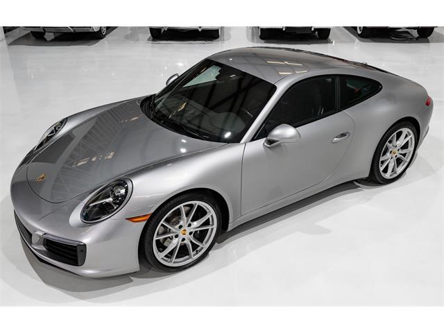 2019 Porsche 911 Carrera S (CC-2092265) for sale in St. Louis, Missouri
