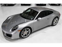 2019 Porsche 911 Carrera S (CC-2092265) for sale in St. Louis, Missouri