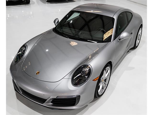2019 Porsche 911 Carrera S (CC-2092265) for sale in St. Louis, Missouri