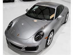 2019 Porsche 911 Carrera S (CC-2092265) for sale in St. Louis, Missouri
