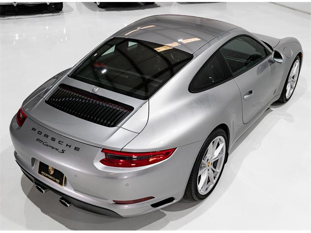2019 Porsche 911 Carrera S (CC-2092265) for sale in St. Louis, Missouri